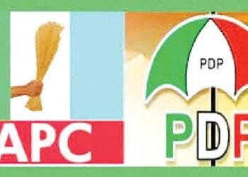 TINUBU: Bride or bait for Delta PDP, APC? as DUG joins APC, Ejele, DPV launch campaign for president