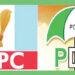 TINUBU: Bride or bait for Delta PDP, APC? as DUG joins APC, Ejele, DPV launch campaign for president