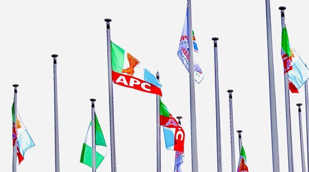 Anambra APC guber aspirant resigns from party hours to primary