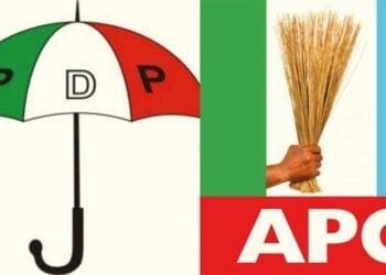 Delta APC announces collection of registration booklets for new members following PDP defections