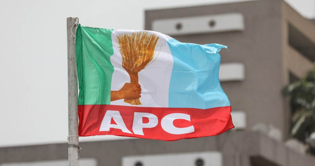 APC shuts down Secretariat in honour of slain chieftain