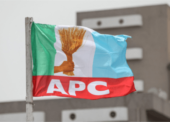 APC shuts down Secretariat in honour of slain chieftain