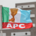 APC shuts down Secretariat in honour of slain chieftain