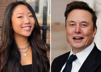 Crypto influencer Tiffany Fong rejects Elon Musk’s shocking baby proposal