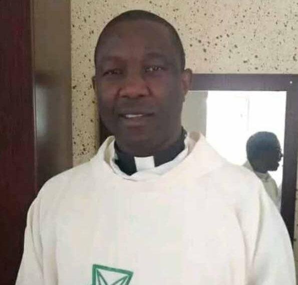 Abducted Catholic Priest regains freedom in Kaduna