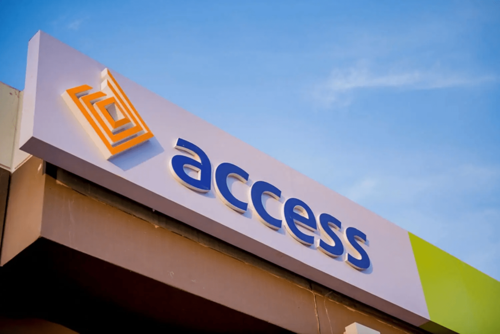 Access bank dismisses staff member over restroom privacy violation