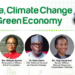 How Young Leaders Are Fueling the Green Economy Revolution