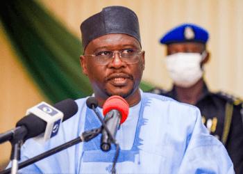 Gov. Fintiri sacks 50 development area administrators in Adamawa