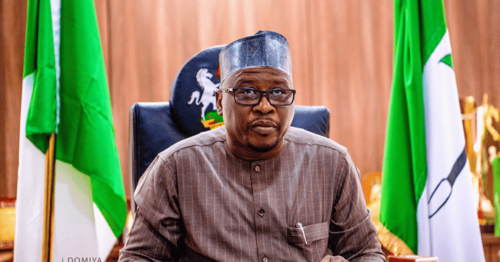 2027: Adamawa in search of a grassroots politician