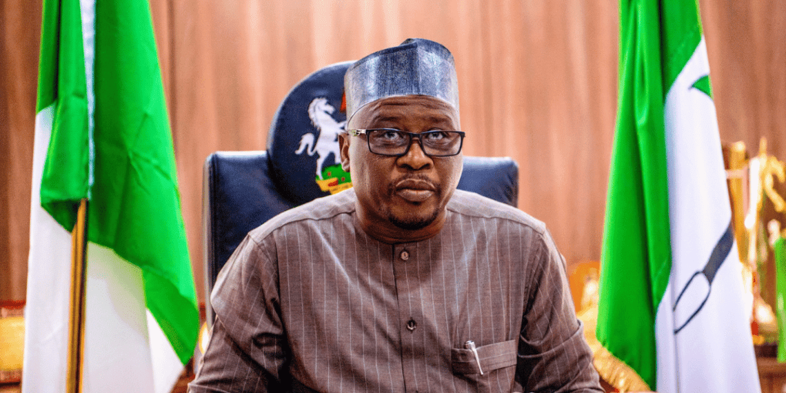 2027: Adamawa in search of a grassroots politician