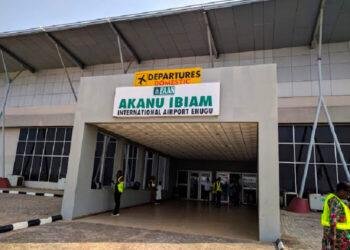 Akanu Ibiam International Airport, Enugu resumes normal operations