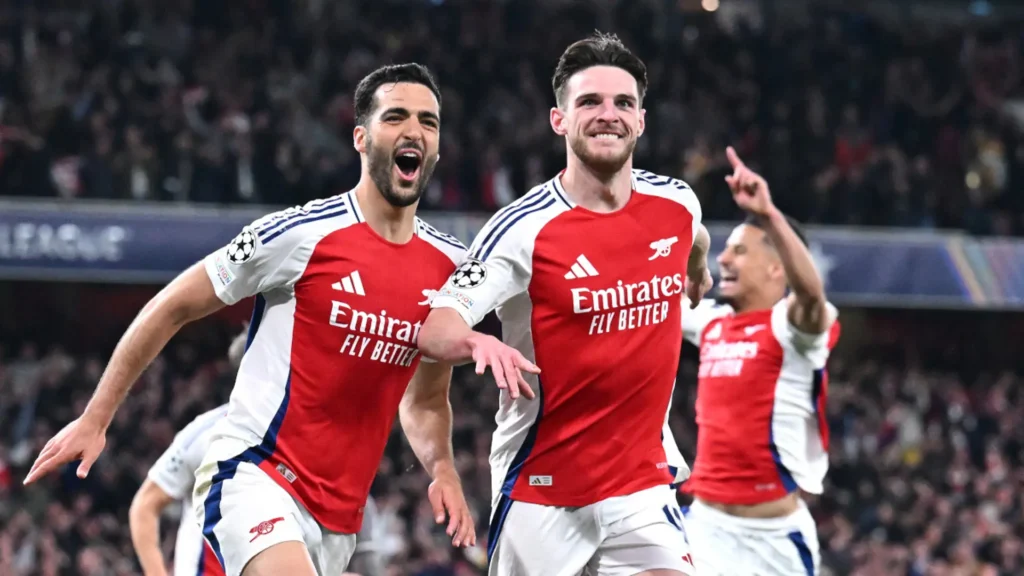 Tragic as policeman dies in Calabar after Arsenal's victory over Real Madrid