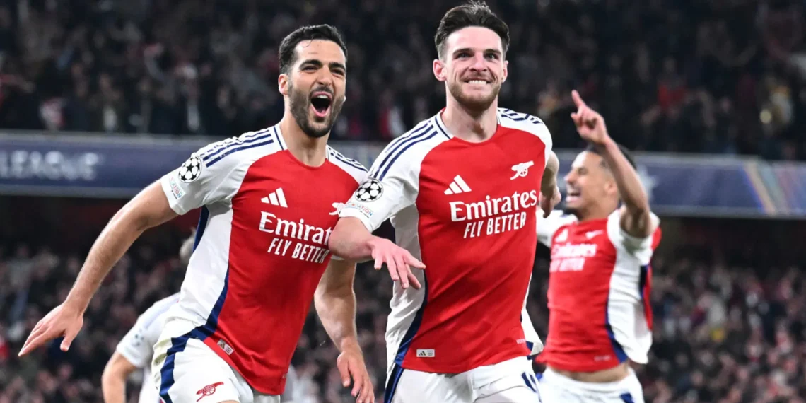 Tragic as policeman dies in Calabar after Arsenal's victory over Real Madrid