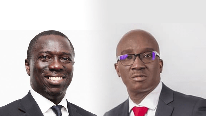 Ighodalo proceeds to Court of Appeal to challenge tribunal ruling on Edo election