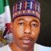 Gov. Zulum releases funds for construction of 600 housing units in 6 LGs