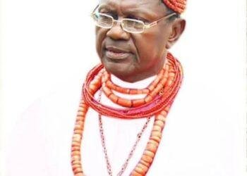 Oborevwori mourns Late Udu Monarch, Owhorhu I