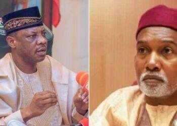 Bauchi deputy Gov denies allegation of slapping foreign affairs minister at emir’s palace