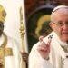 Bishop Kukah eulogizes Pope Francis