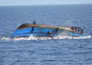 fisherwomen die in Bayelsa boat accident