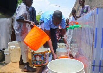 Gov. Zulum approves N850m for borehole rehabilitation in flood-affected areas