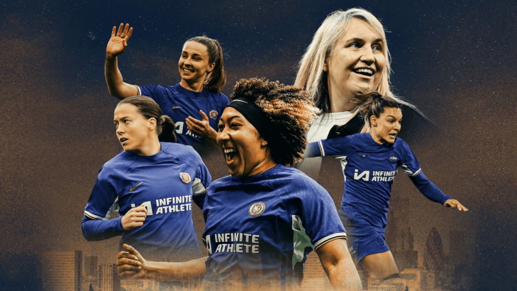UEFA to review Chelsea’s sale of women's team at the end of the season