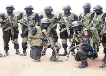 Hundreds of Boko Haram suspects arrested in Lagos — Commander, Civilian Joint Task Force