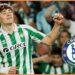 Chelsea considers Real Betis Rodriguez as Sancho’s replacement