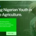 FG launches presidential youth empowerment initiative on agriculture