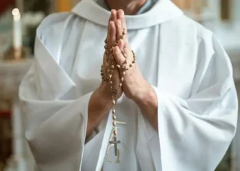 Gov. Fintiri praises DSS for rescuing kidnapped Catholic priests, vows crackdown on criminals