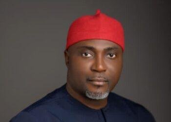 Oji River LG chairman says achievement of summit is setting up an investment office