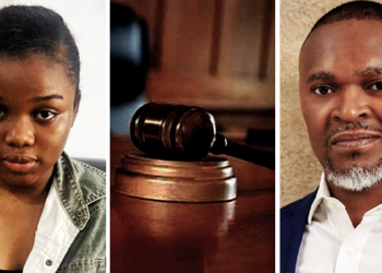 Chidinma Ojukwu finally tells court how she found Super TV CEO, Usifo Ataga dead