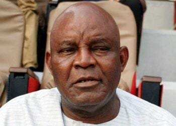 Nigeria’s sports community mourns as ‘Chairman’ Christian Chukwu dies at 74