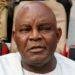 Nigeria’s sports community mourns as ‘Chairman’ Christian Chukwu dies at 74