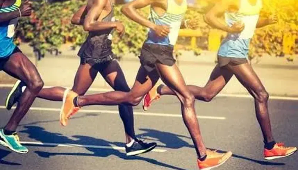 AFN refutes claims of bias over selection of athletes to enjoy $20,000 training grant