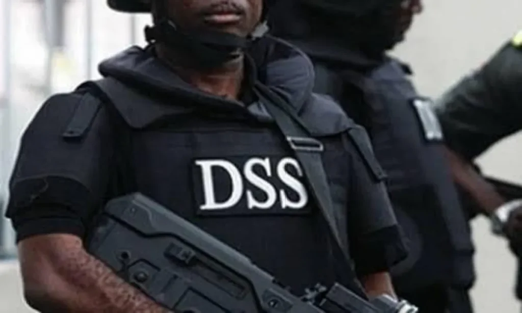 DSS foils plot to instigate tribal unrest in Warri, arrests foreign-based Army Major, others