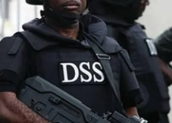 DSS foils plot to instigate tribal unrest in Warri, arrests foreign-based Army Major, others