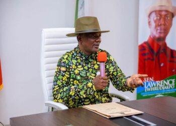 Bayelsa to pay pension, gratuity of LG workers one month after retirement