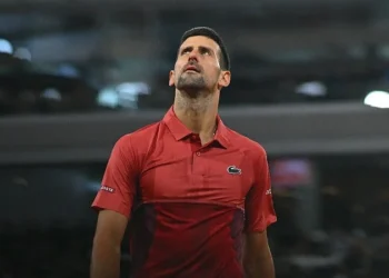 Djokovic withdraws from Italian Open ahead of French Open