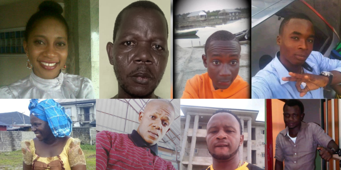 We’ve followed due process in Patience Jonathan’s domestic staff trial, Bayelsa court says