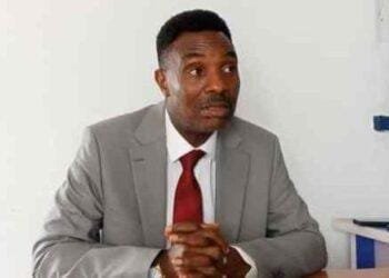 Former APC chairman in Enugu, Nwoye dumps party