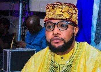 E-Money regains freedom after questioning by EFCC over naira abuse