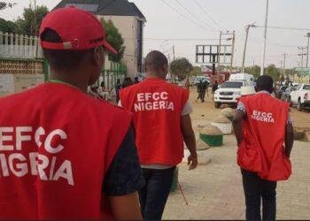 EFCC arrests internet fraudster for purchasing multiple bank accounts
