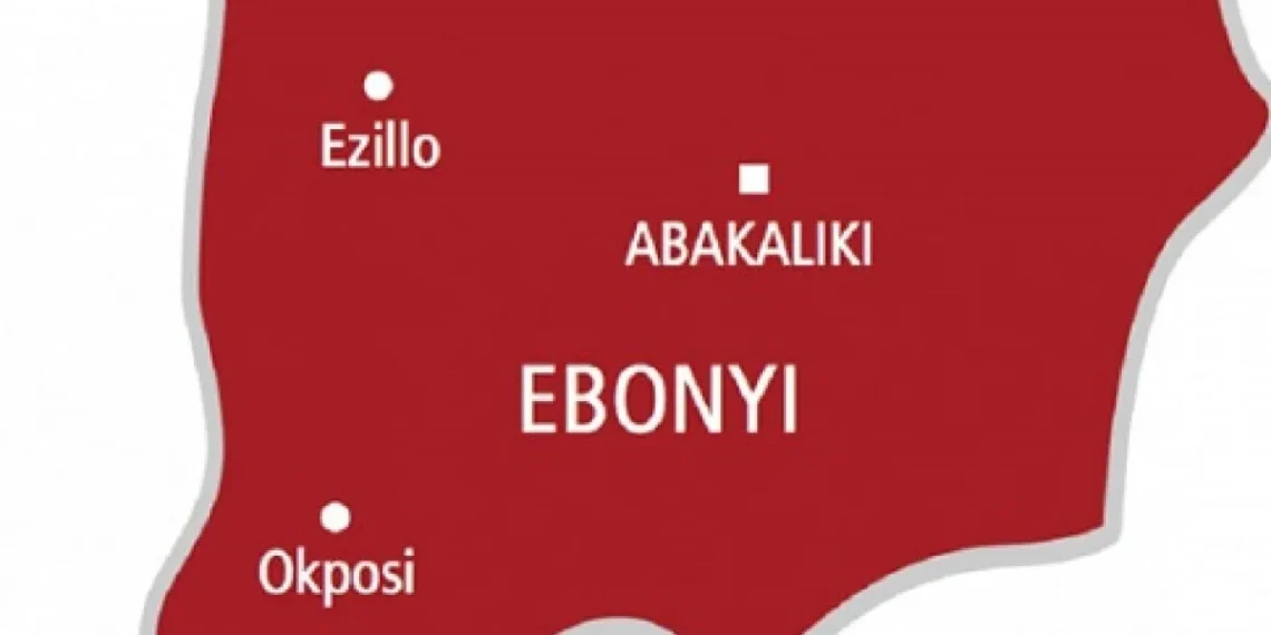 Thugs attack Ebonyi revenue officials, security team