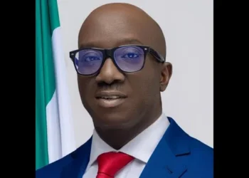 Gov. Okpebholo orders crack down on cult-related violence, crime