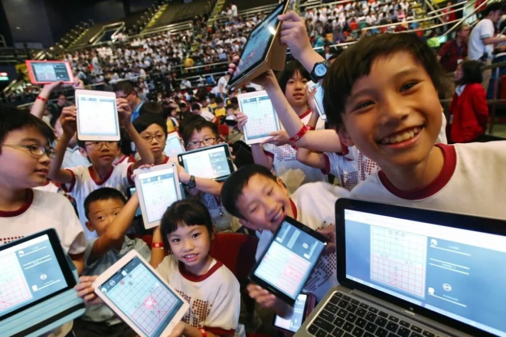 China makes AI Education mandatory for Students starting September 1 2025