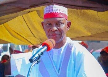 Gov. Yusuf warns parent against resisting polio vaccination in Kano