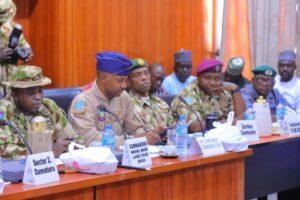 Zulum, Shehu of Borno raise alarm over renewed Boko Haram attacks
