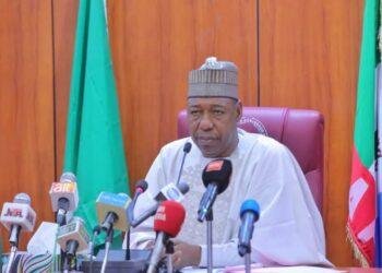 Zulum, Shehu of Borno raise alarm over renewed Boko Haram attacks