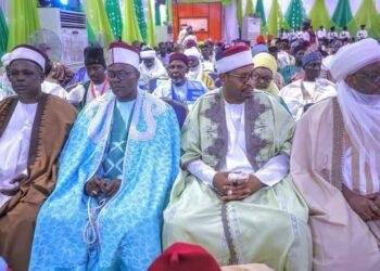 Zulum hosts northern emirs to tackle insecurity in the North