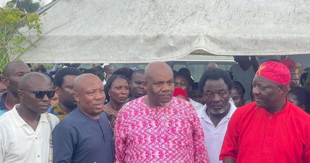 OANDO abandoned us for years -Irri Community, as Warri sues for peace